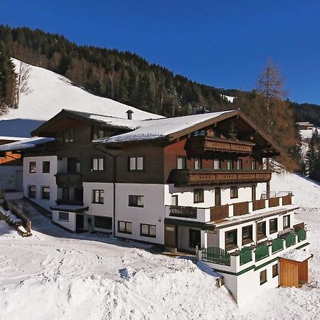 Gaestehaus Standardhaus Saalbach-Hinterglemm Kültér fotó