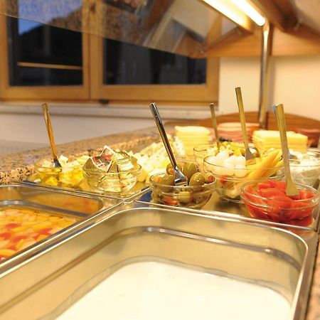 Gaestehaus Standardhaus Saalbach-Hinterglemm Kültér fotó