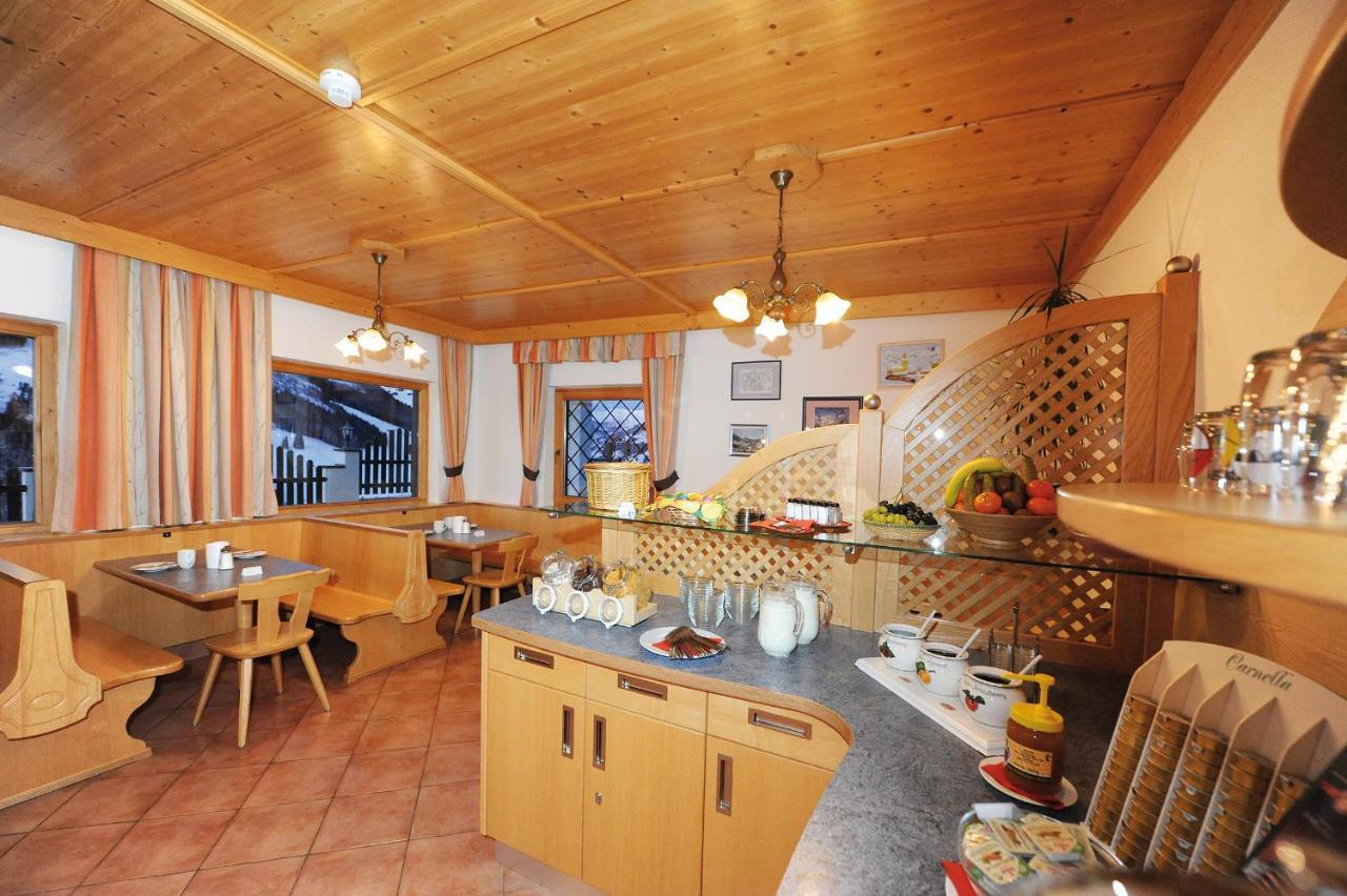 Gaestehaus Standardhaus Saalbach-Hinterglemm Kültér fotó