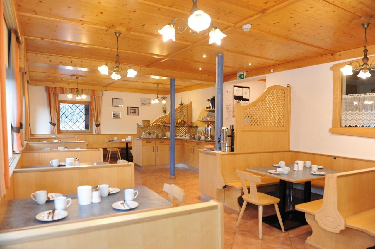 Gaestehaus Standardhaus Saalbach-Hinterglemm Kültér fotó