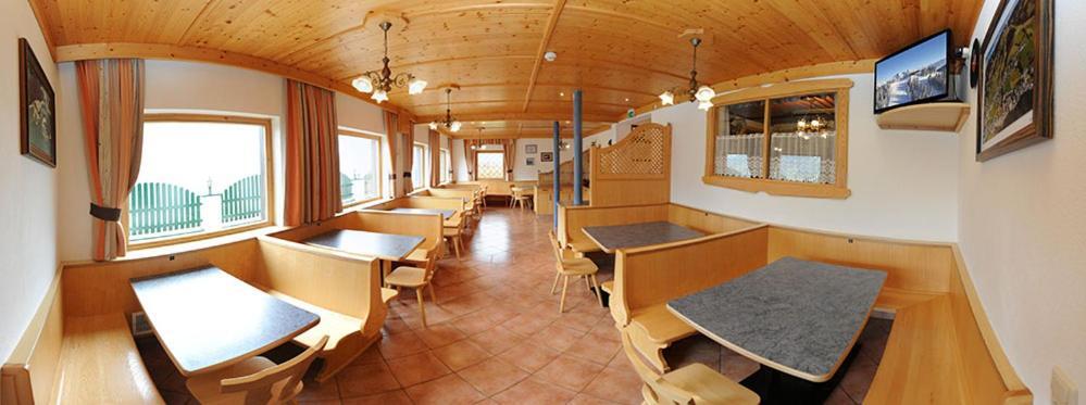 Gaestehaus Standardhaus Saalbach-Hinterglemm Kültér fotó