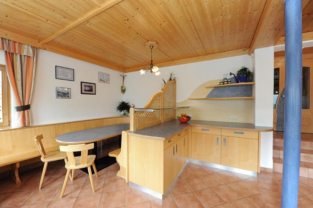Gaestehaus Standardhaus Saalbach-Hinterglemm Kültér fotó