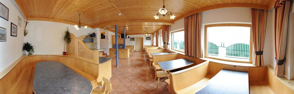Gaestehaus Standardhaus Saalbach-Hinterglemm Kültér fotó