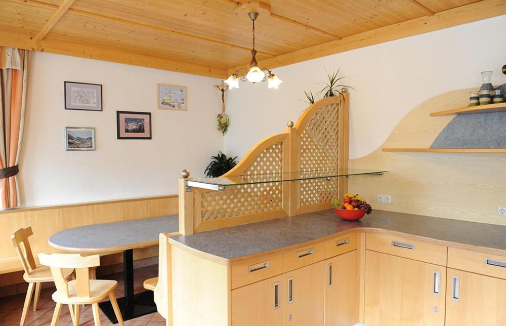 Gaestehaus Standardhaus Saalbach-Hinterglemm Kültér fotó