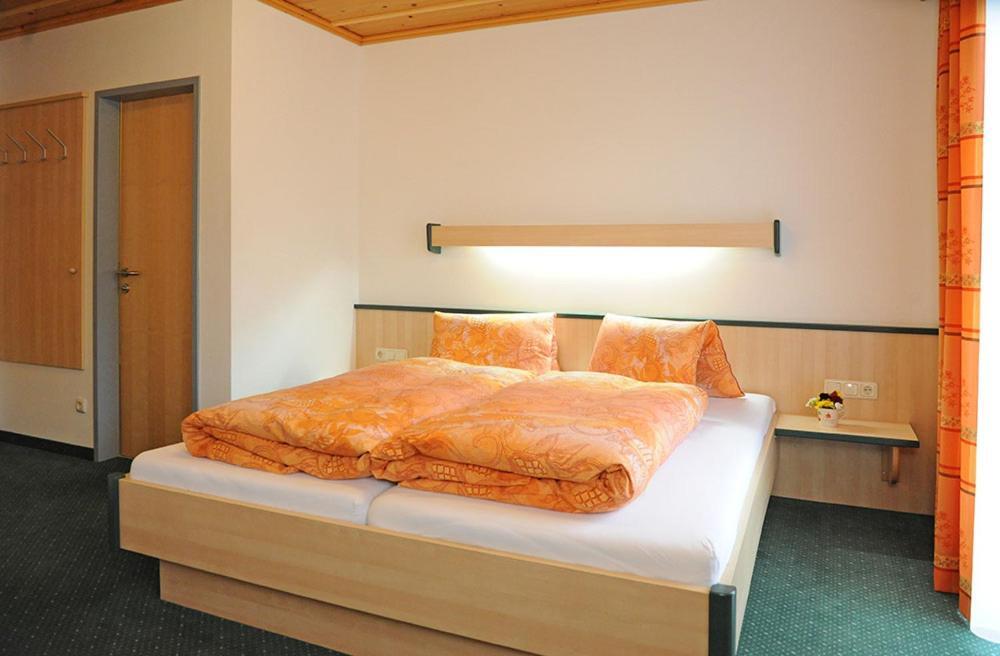 Gaestehaus Standardhaus Saalbach-Hinterglemm Kültér fotó