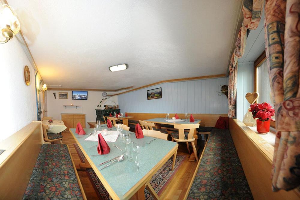 Gaestehaus Standardhaus Saalbach-Hinterglemm Kültér fotó