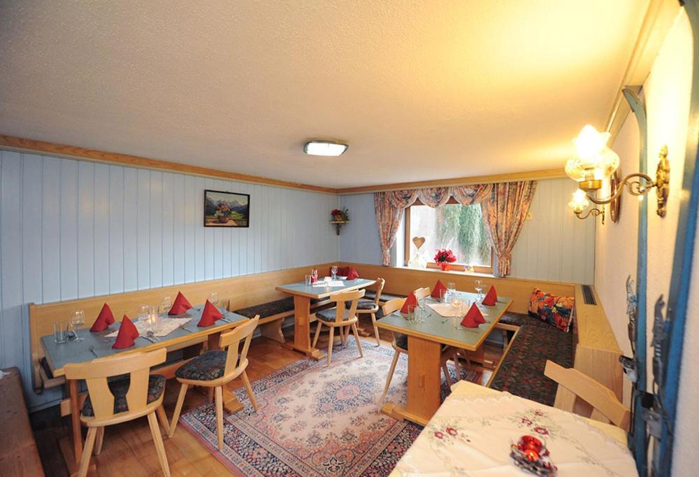 Gaestehaus Standardhaus Saalbach-Hinterglemm Kültér fotó