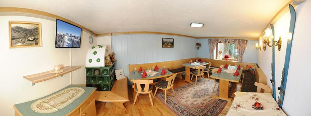 Gaestehaus Standardhaus Saalbach-Hinterglemm Kültér fotó
