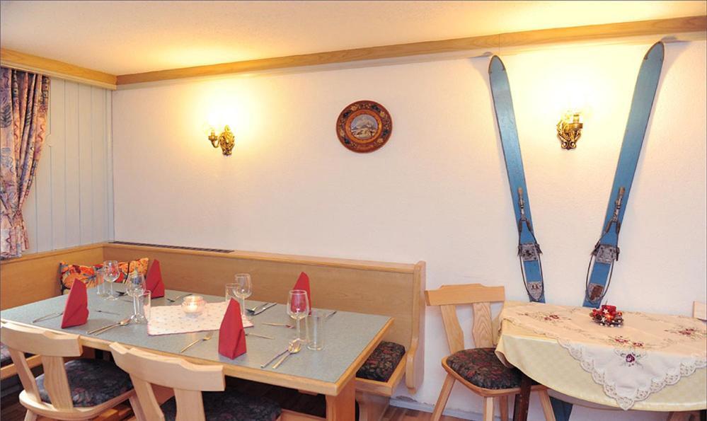 Gaestehaus Standardhaus Saalbach-Hinterglemm Kültér fotó