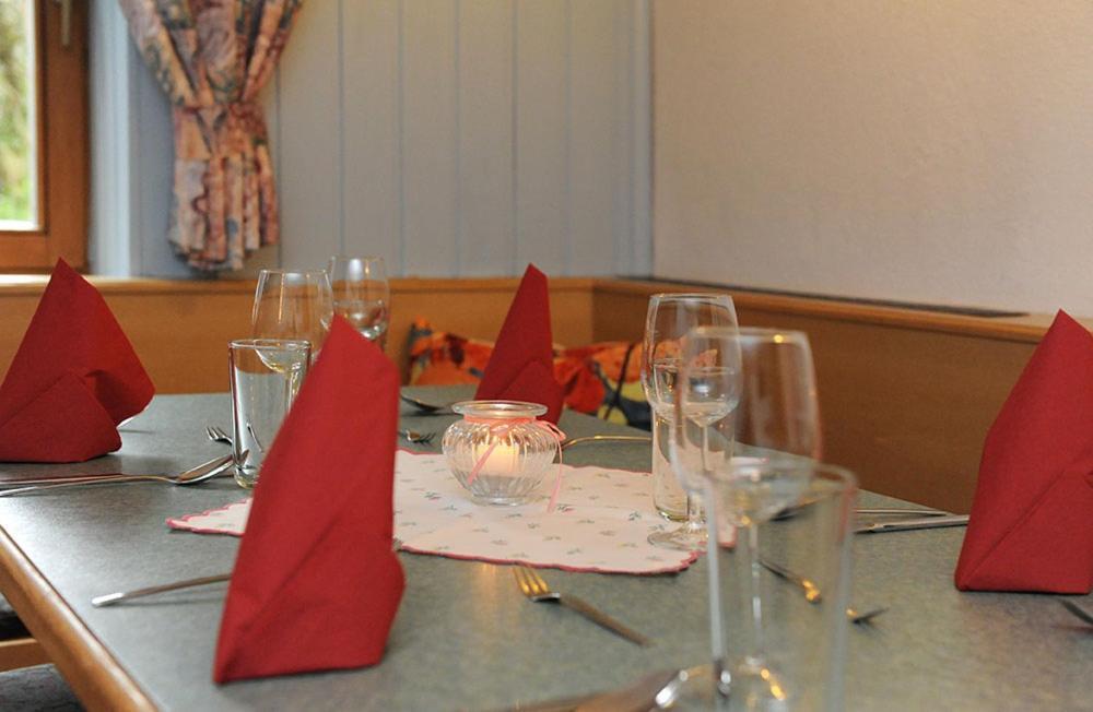 Gaestehaus Standardhaus Saalbach-Hinterglemm Kültér fotó