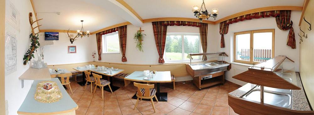 Gaestehaus Standardhaus Saalbach-Hinterglemm Kültér fotó